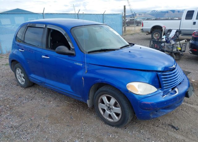Chrysler PT Cruiser