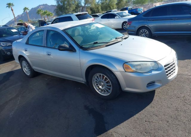 Chrysler Sebring