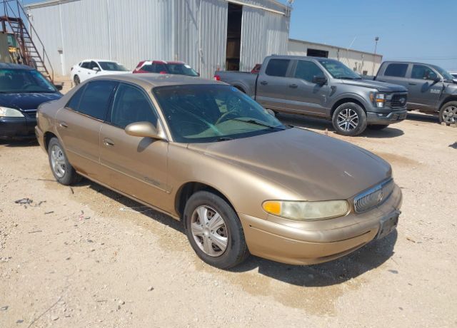 Buick Century