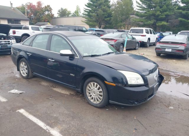 Mercury Sable
