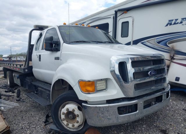 Ford F-650