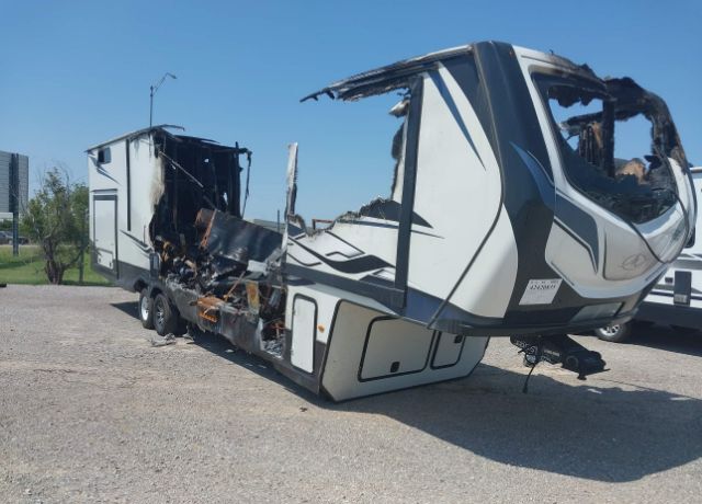 2023 MONTANA Montana