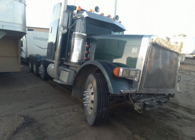 1996 PETERBILT 379