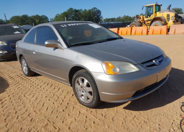 2003 HONDA Civic