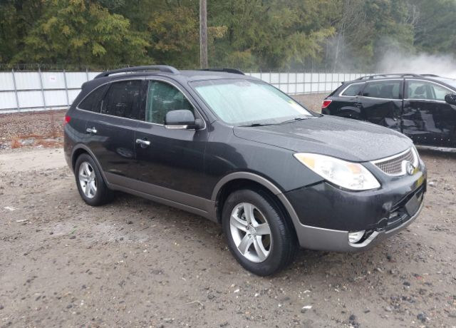 Hyundai Veracruz