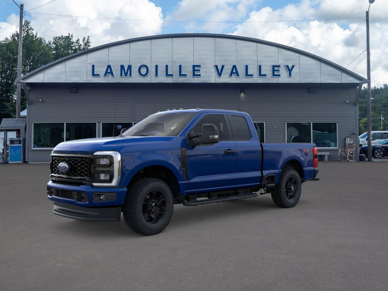 2026 FORD F-350