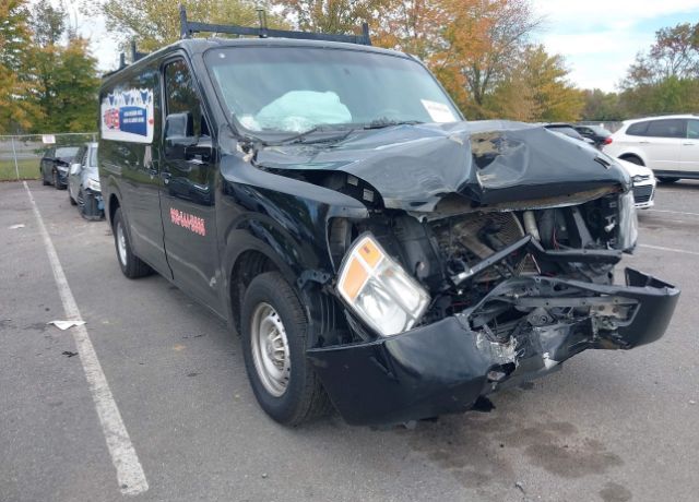 Nissan NV