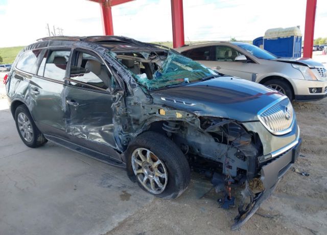 2011 BUICK Enclave