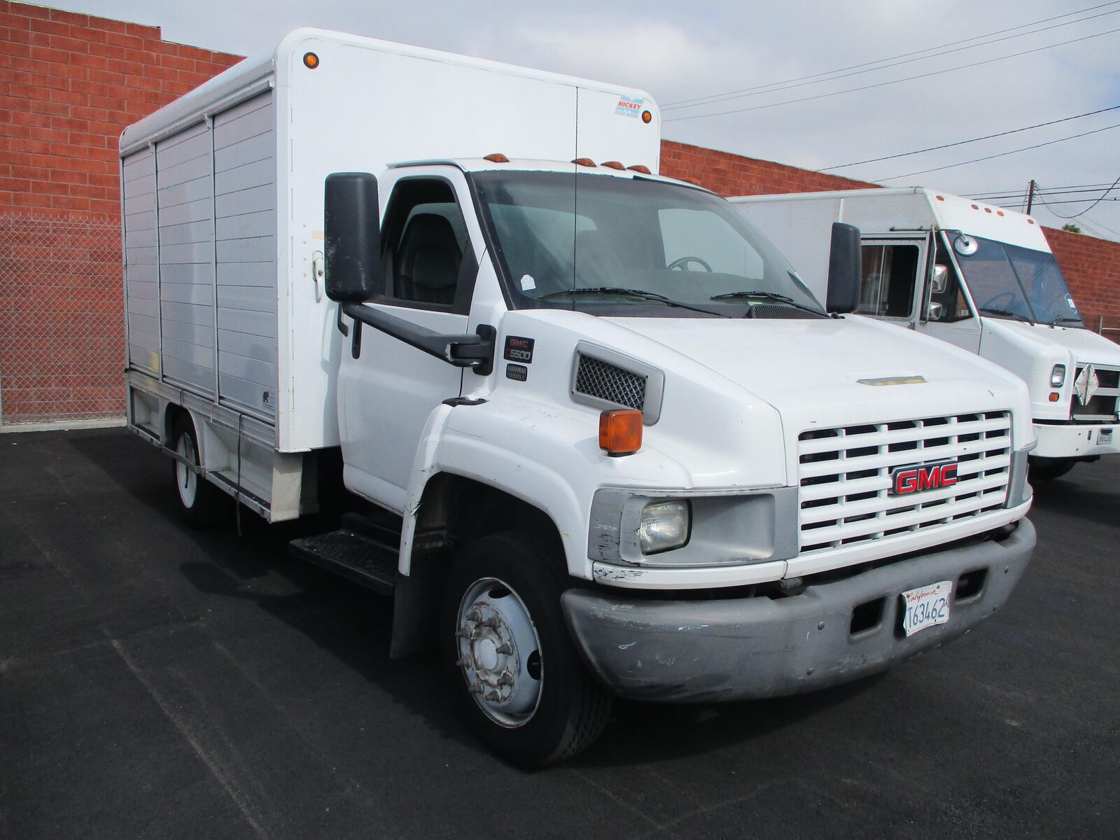 GMC C5