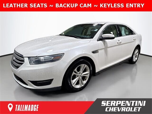 Ford Taurus
