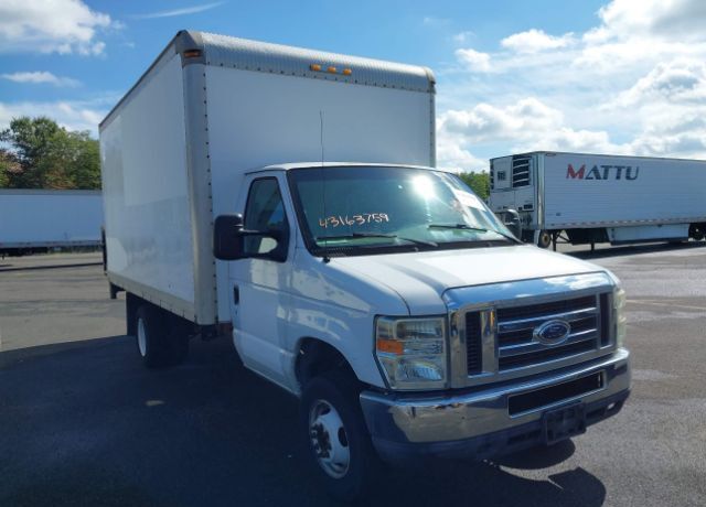 Ford E-350