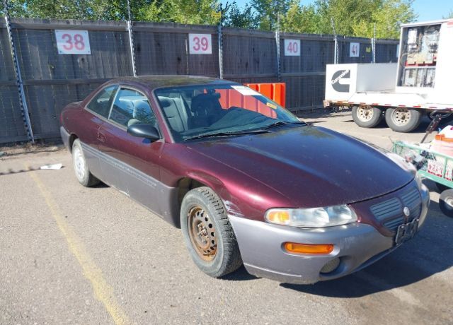 Chrysler Sebring