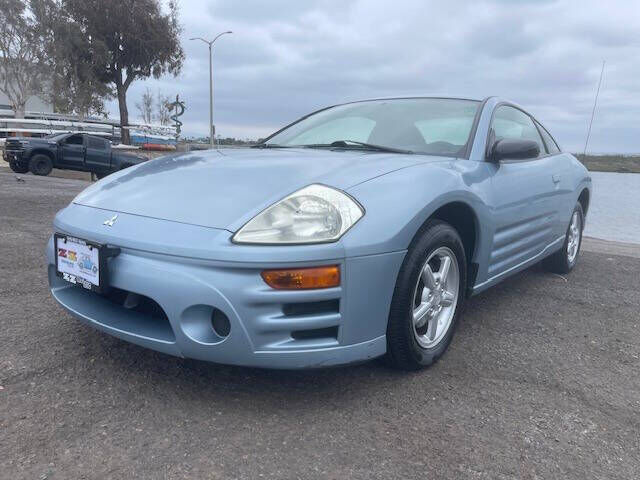 Mitsubishi Eclipse