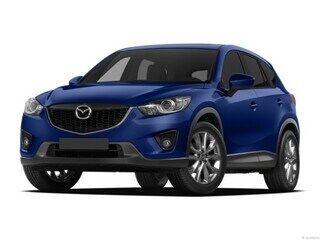 2013 MAZDA CX-5