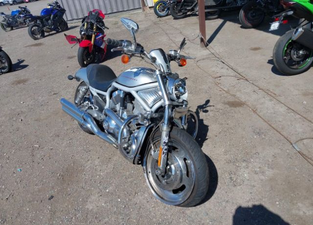 2002 HARLEY DAVIDSON V-Rod