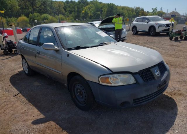Nissan Sentra