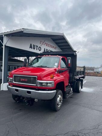 GMC C5