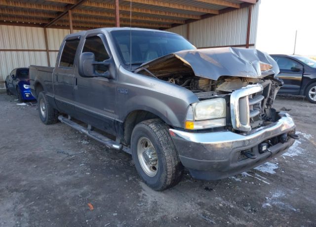 2003 FORD F-250