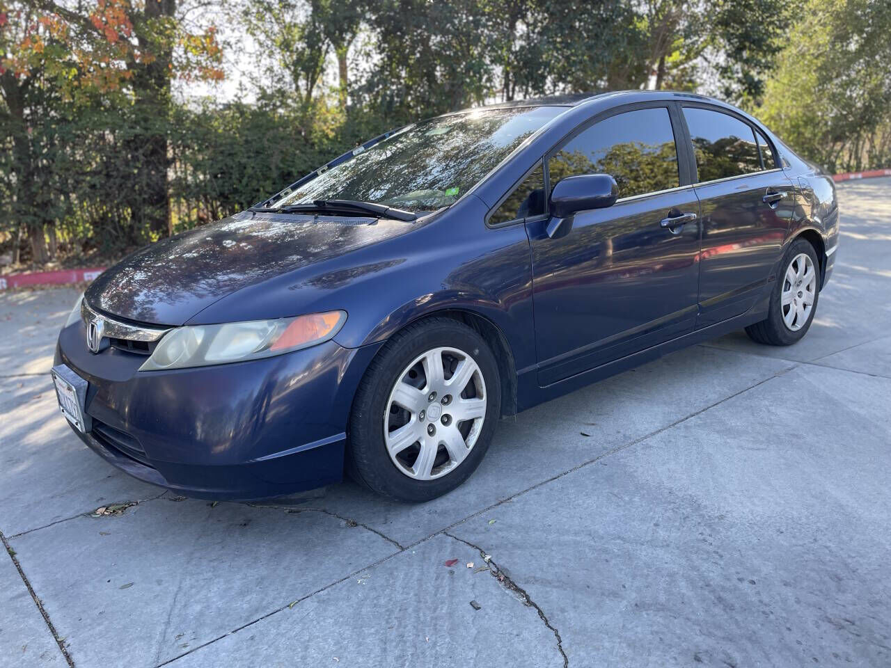 2006 HONDA Civic