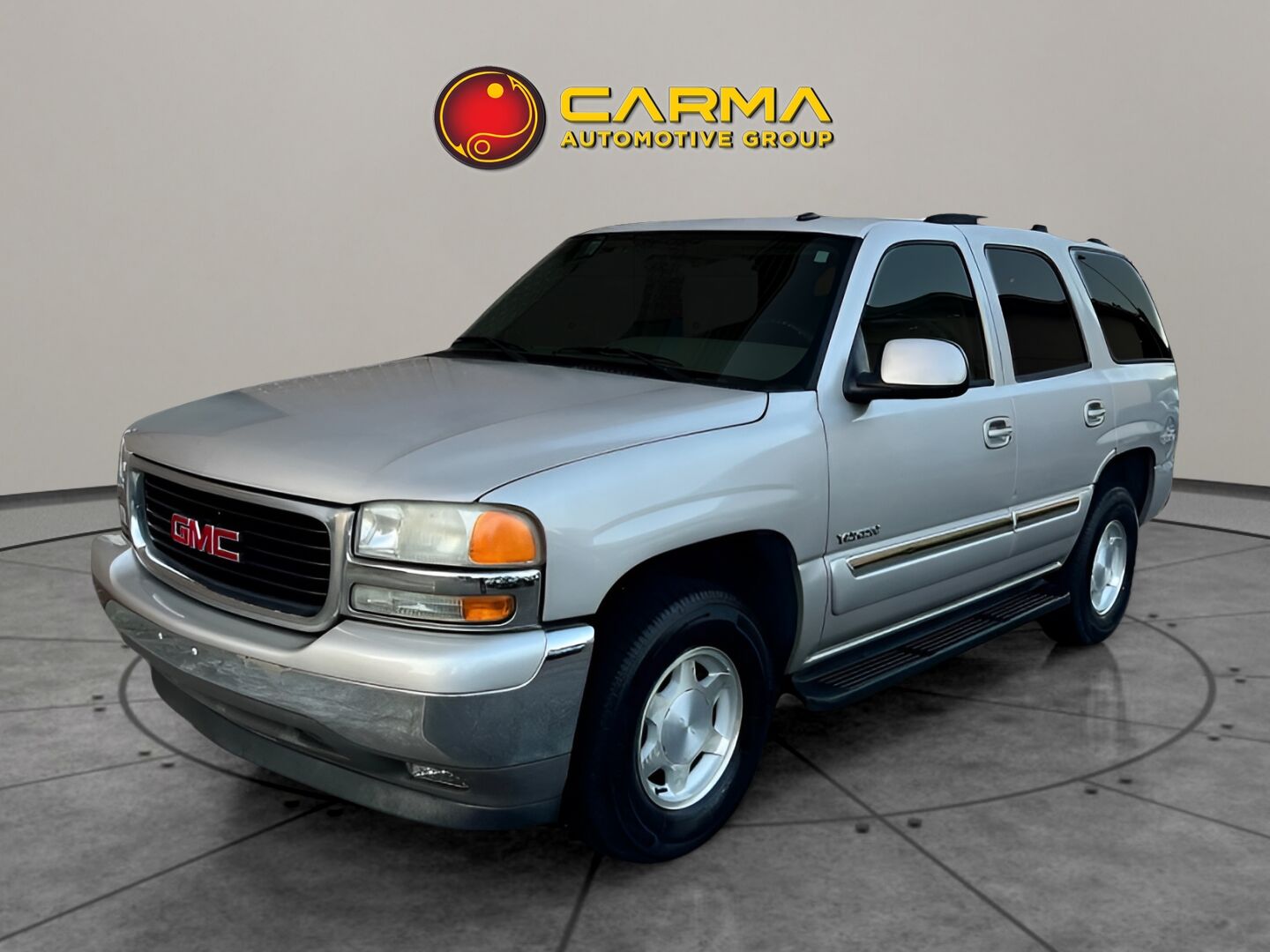 GMC Yukon