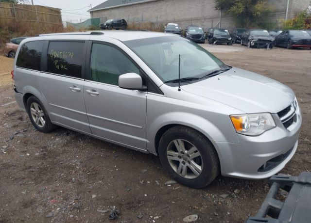 Dodge Grand Caravan