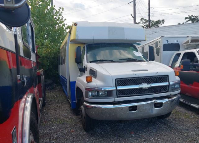 Chevrolet C5