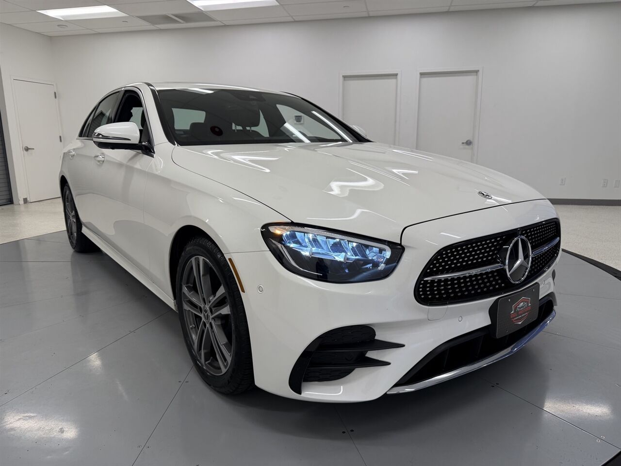 2023 MERCEDES-BENZ E-Class
