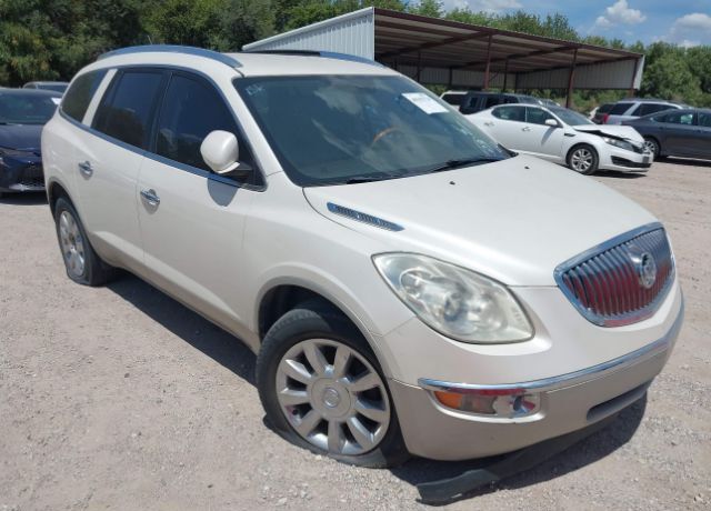 2012 BUICK Enclave