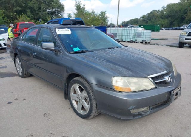 Acura TL