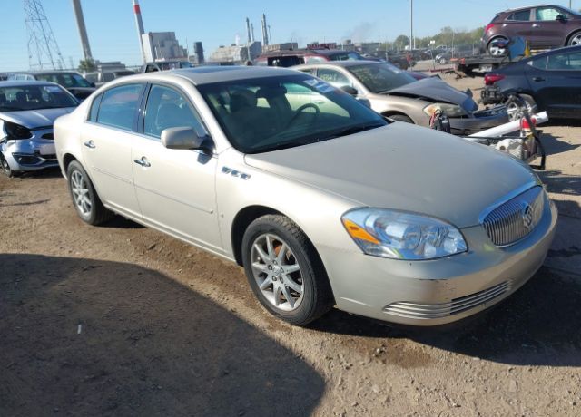 Buick Lucerne