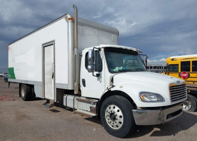 2014 FREIGHTLINER M2