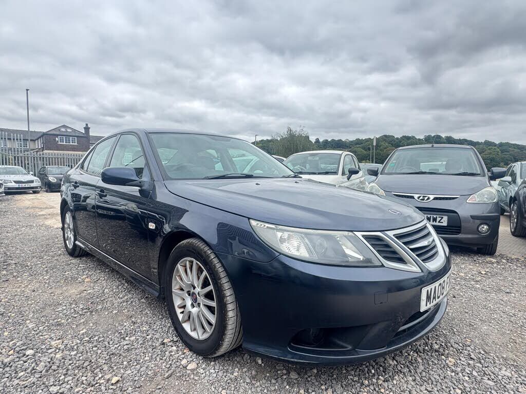 Saab 9-3