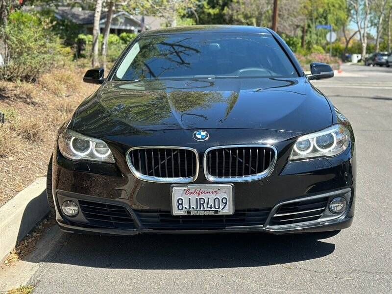BMW 528i