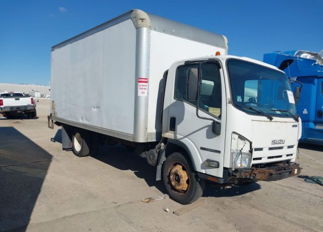 Isuzu NPR/NPR-HD