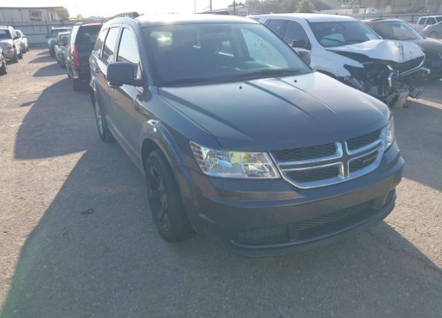 2015 DODGE Journey