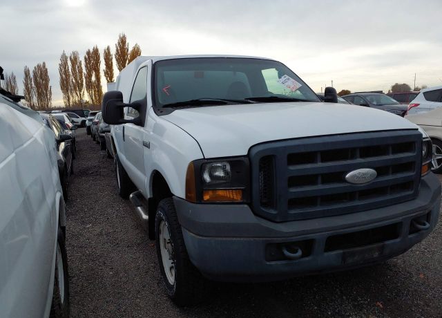 Ford F-250