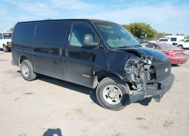 Chevrolet Express