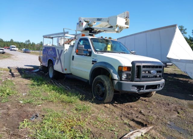 Ford F-450