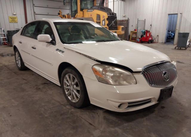 Buick Lucerne
