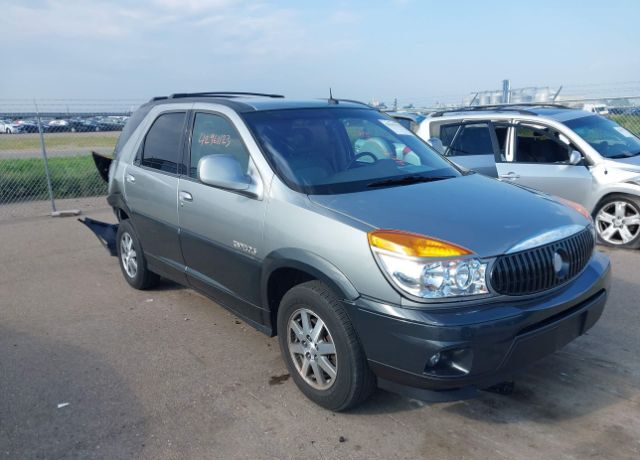 Buick Rendezvous