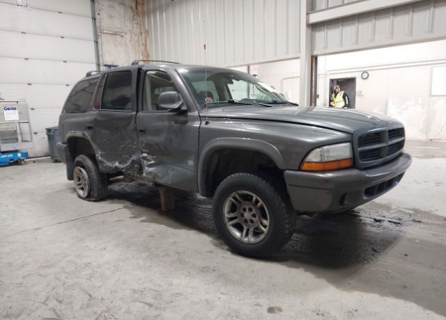Dodge Durango