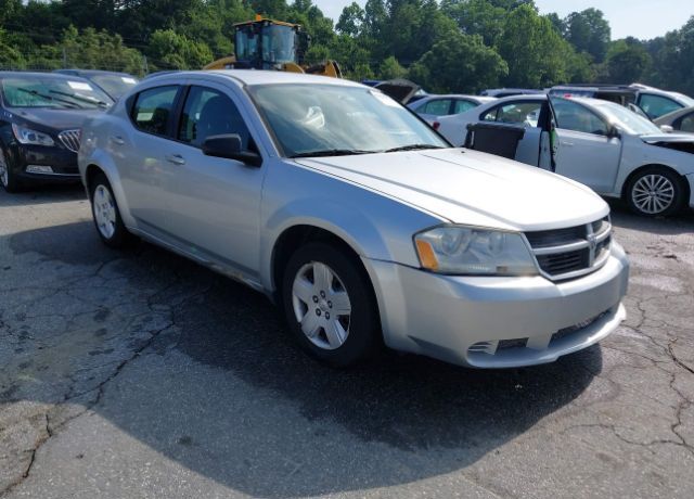 Dodge Avenger