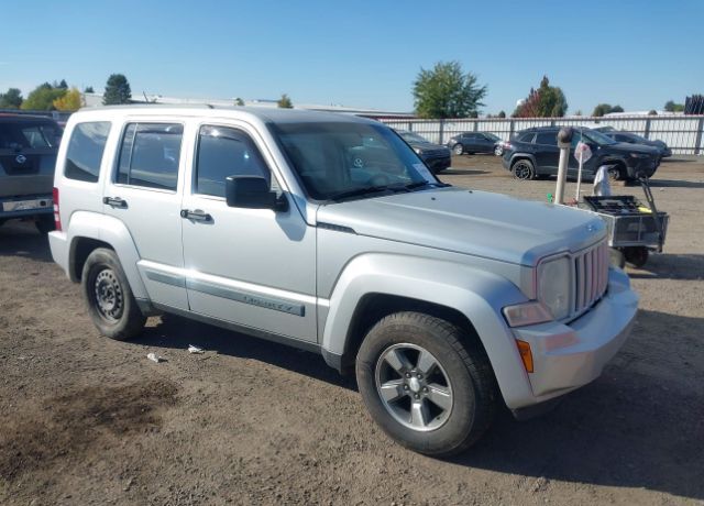 Jeep Liberty