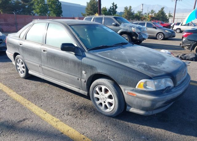 Volvo S40