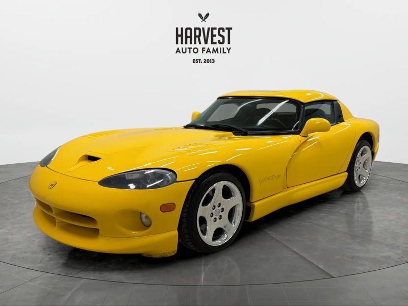 Dodge Viper