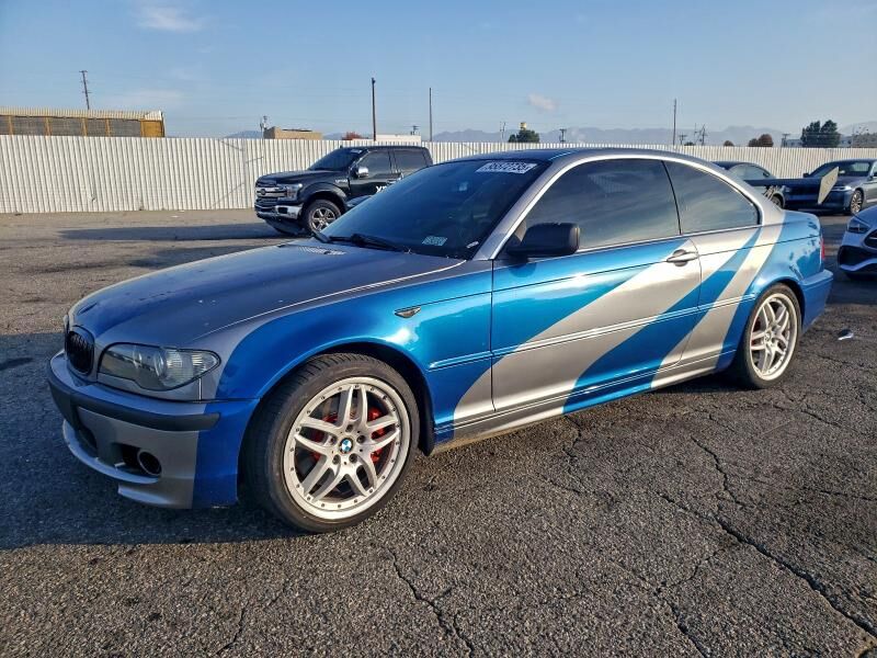 BMW 330i