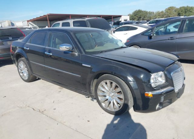 Chrysler 300C