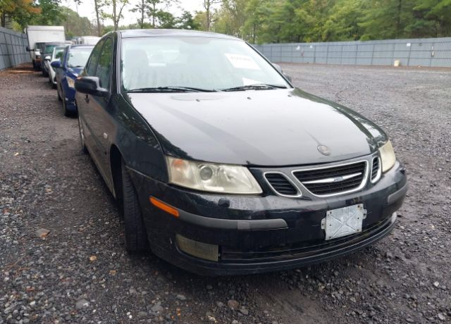 Saab 9-3