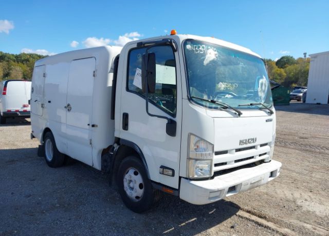 Isuzu NPR