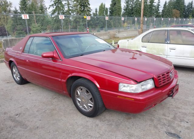 Cadillac Eldorado